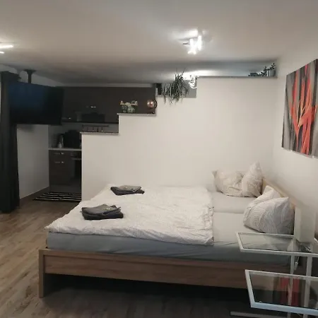 Haus Pucher