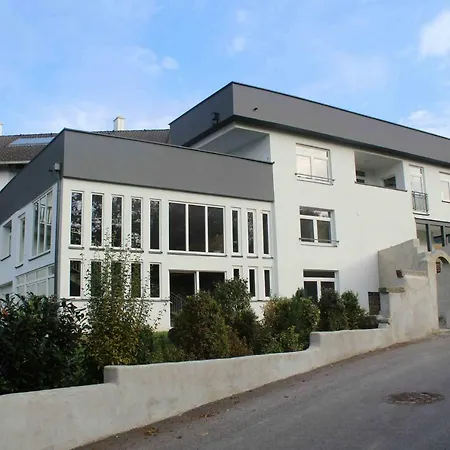 Gasthof Haus Pucher Sankt Florian am Inn
