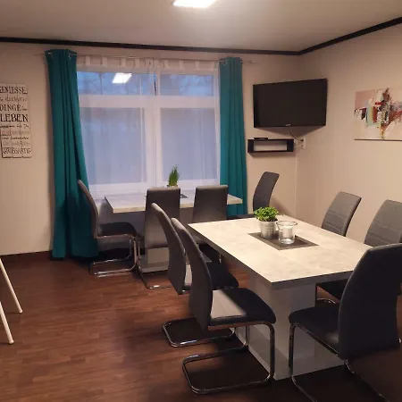 Haus Pucher