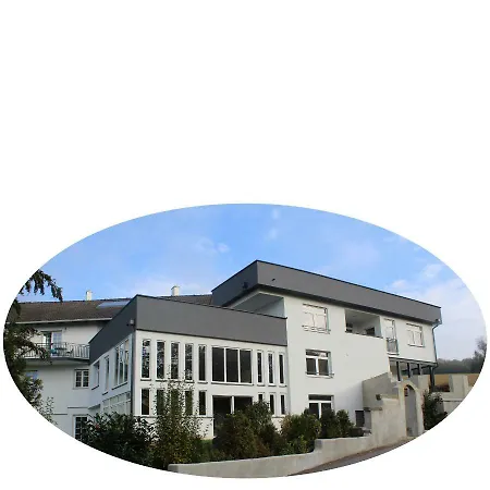 Haus Pucher