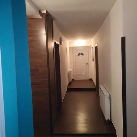 Haus Pucher *