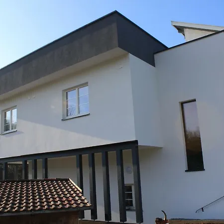 Gasthof Haus Pucher Sankt Florian am Inn