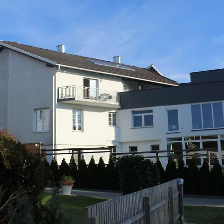Haus Pucher