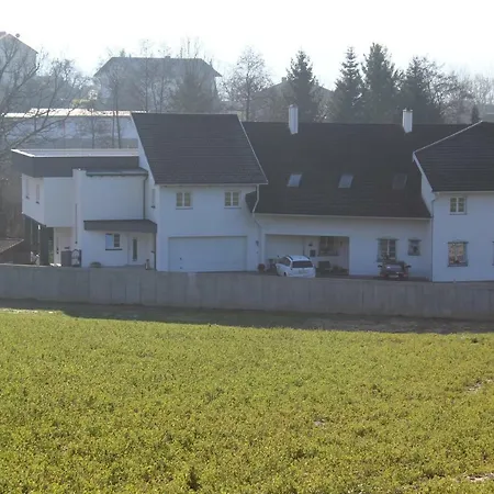 Haus Pucher