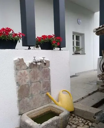Gasthof Haus Pucher *