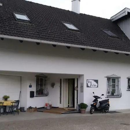 Gasthof Haus Pucher